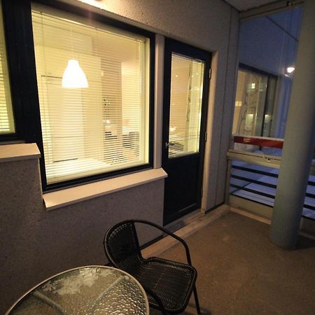 Vartiot Rovaniemi Eksteriør bilde